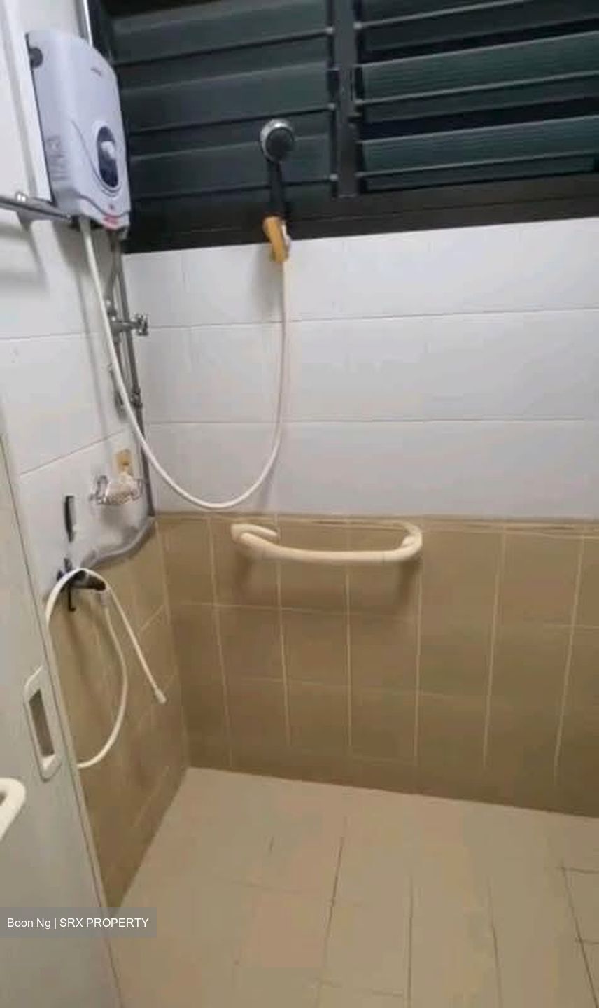 Blk 282 Tampines Street 22 (Tampines), HDB 4 Rooms #564574241